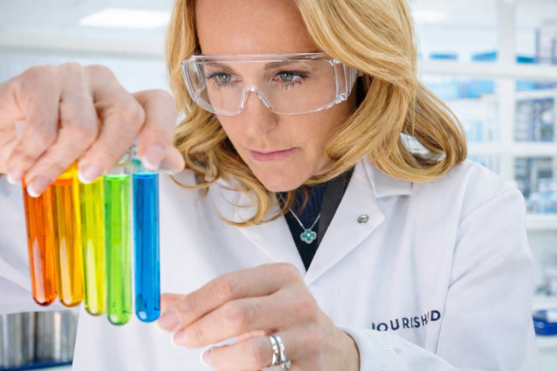 Inventing the platform before the product: how Rem3dy Health engineered 3D-printed personalised nutrition Inventing the platform before the product: how Rem3dy Health engineered 3D-printed personalised nutrition