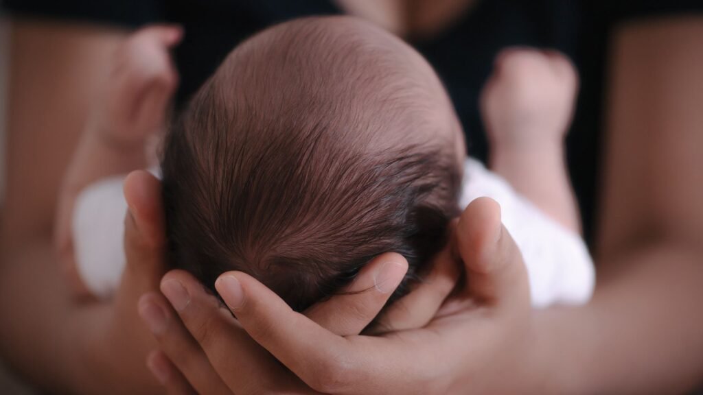 Cells from your mother likely infiltrated your brain in the womb, and they could survive for decades, study reveals Cells from your mother likely infiltrated your brain in the womb, and they could survive for decades, study reveals