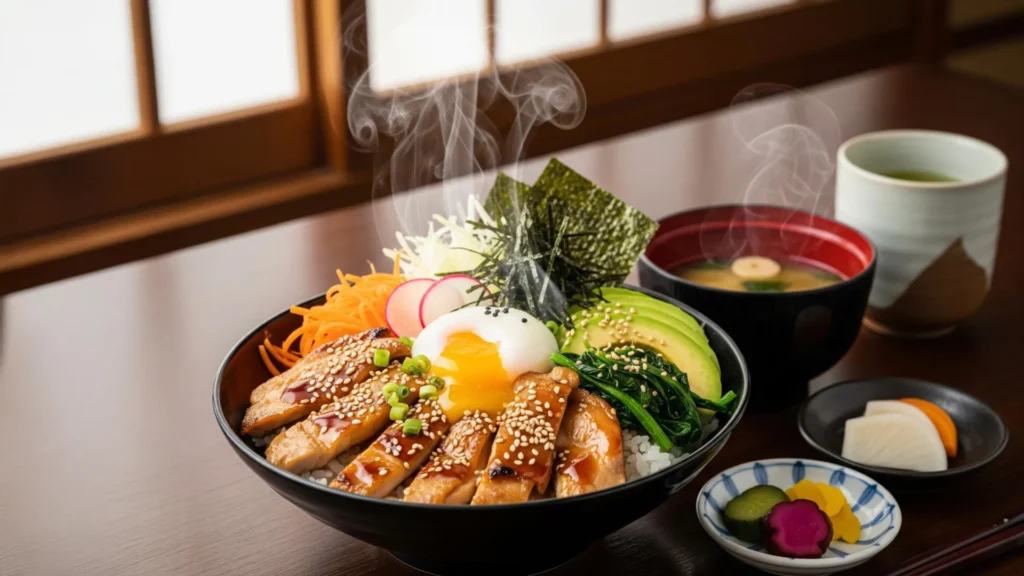 This simple Japanese eating habit could help you live longer without dieting This simple Japanese eating habit could help you live longer without dieting