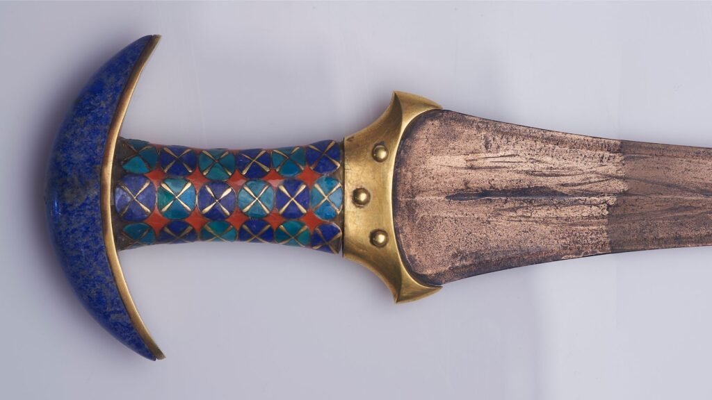 Did ancient Egyptian princesses use weapons? Controversial study claims they hunted or trained with the military, but not all experts agree.