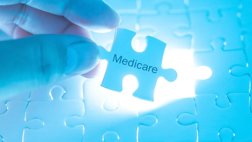 Millions are about to choose the wrong Medicare plan Millions are about to choose the wrong Medicare plan