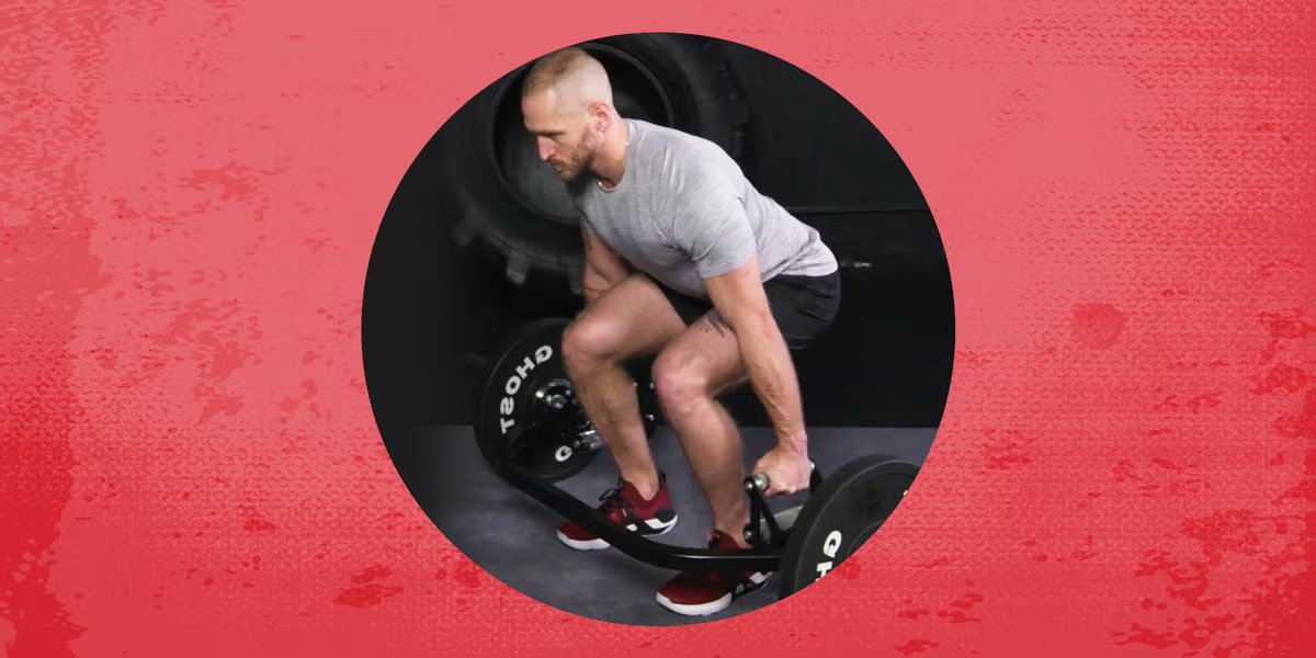 How to Do the Trap Bar Deadlift: Form, Benefits, and Tips How to Do the Trap Bar Deadlift: Form, Benefits, and Tips
