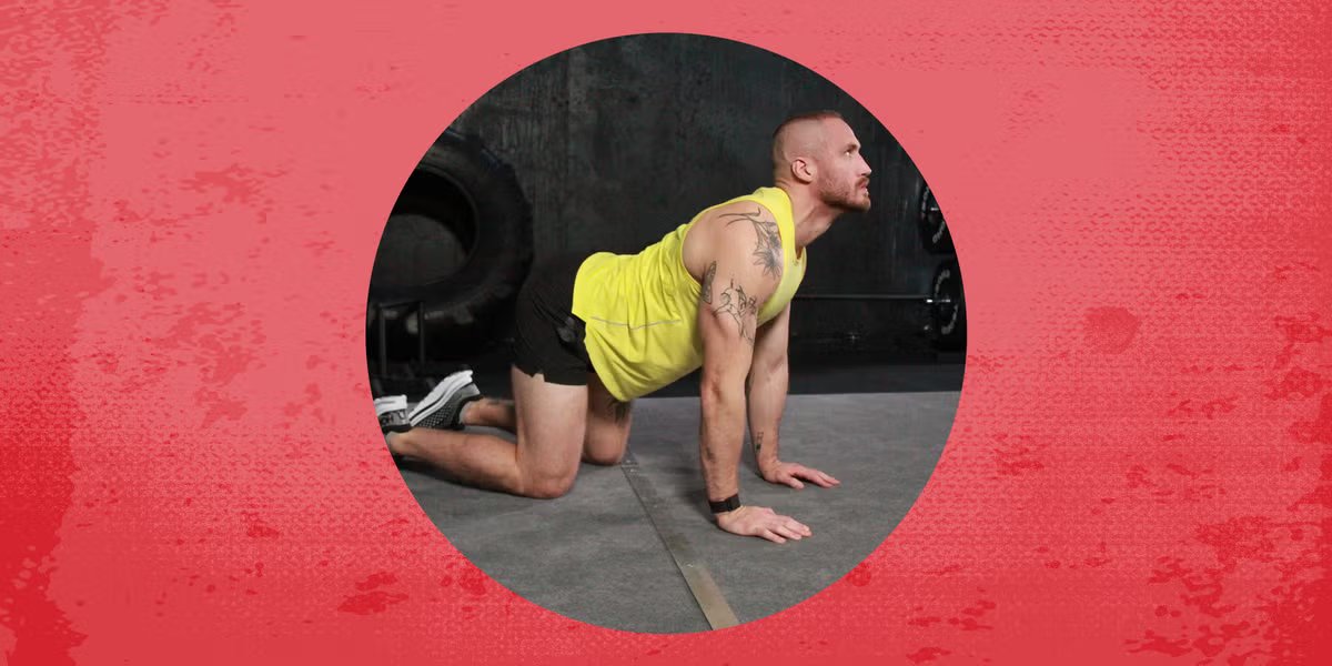 How to Do the Cat Cow Stretch to Loosen Your Back to Move Better How to Do the Cat Cow Stretch to Loosen Your Back to Move Better