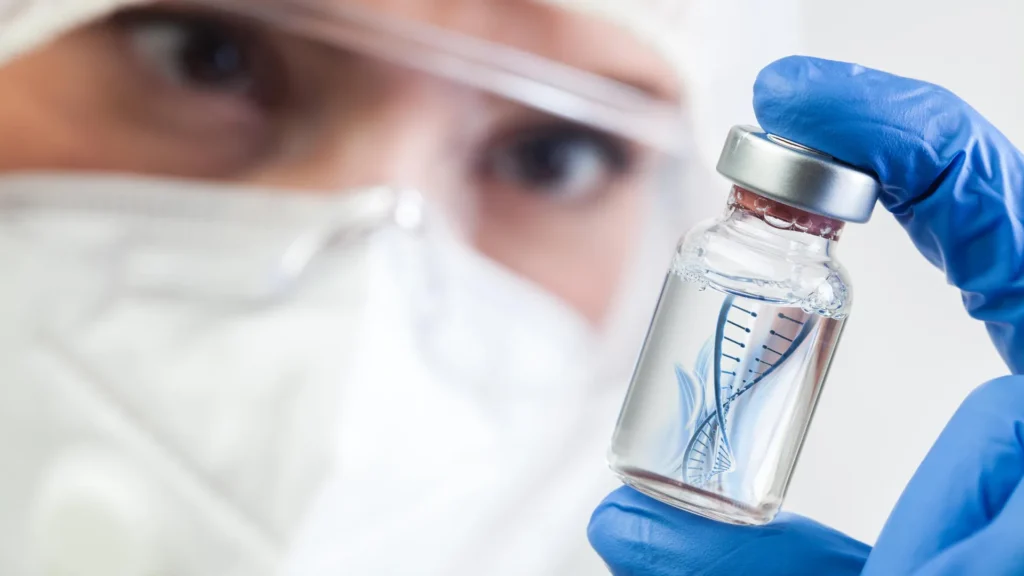 New mRNA vaccine is more effective and less costly to develop New mRNA vaccine is more effective and less costly to develop
