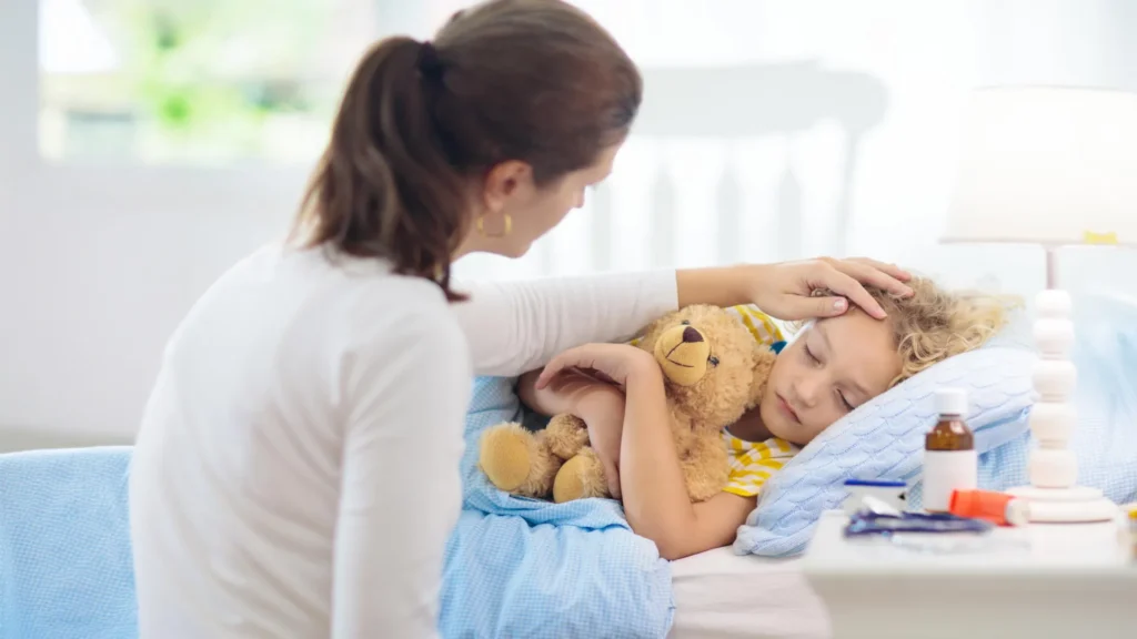 Flu drug once blamed for seizures in kids gets a surprising reversal Flu drug once blamed for seizures in kids gets a surprising reversal