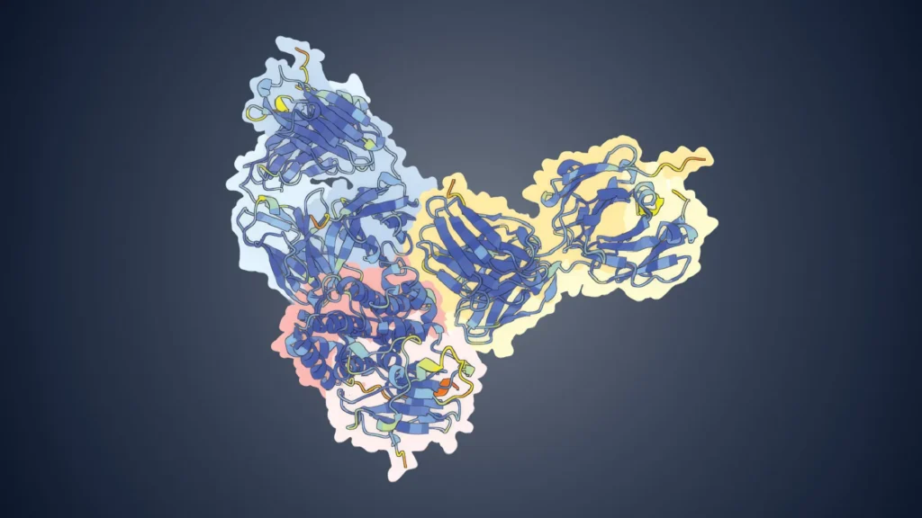 AI finds a surprising monkeypox weak spot that could rewrite vaccines AI finds a surprising monkeypox weak spot that could rewrite vaccines