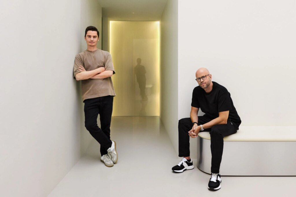 Neko Health scores 0M backed by tech investors, celebrities Neko Health scores 0M backed by tech investors, celebrities