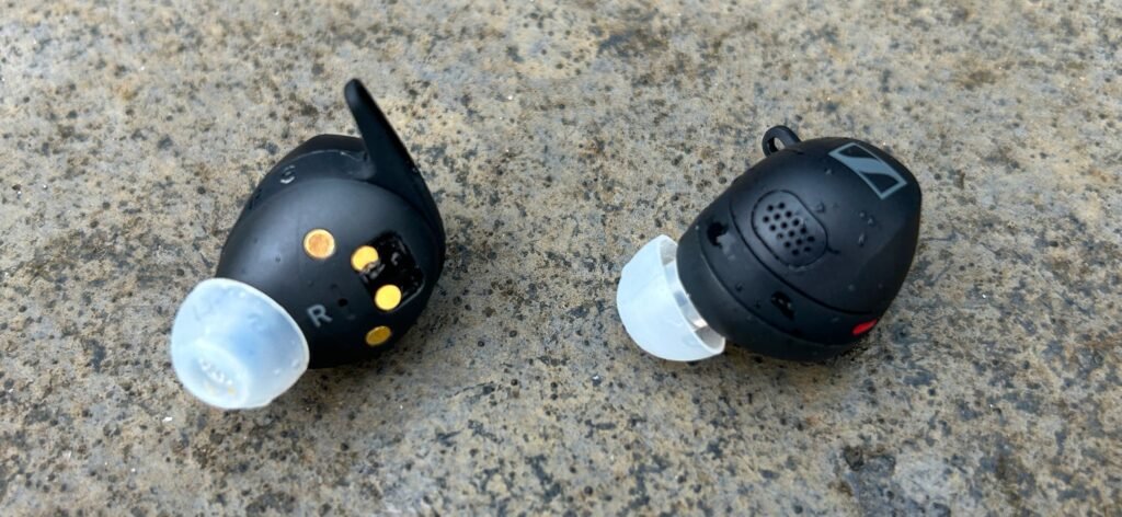 Sennheiser Momentum Sport Review | Coach Sennheiser Momentum Sport Review | Coach