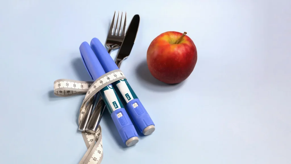The overlooked nutrition risk of Ozempic and Wegovy The overlooked nutrition risk of Ozempic and Wegovy