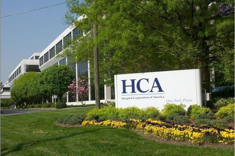 HCA Healthcare reports 0M hit in Q2 from exchange disruptions HCA Healthcare reports 0M hit in Q2 from exchange disruptions