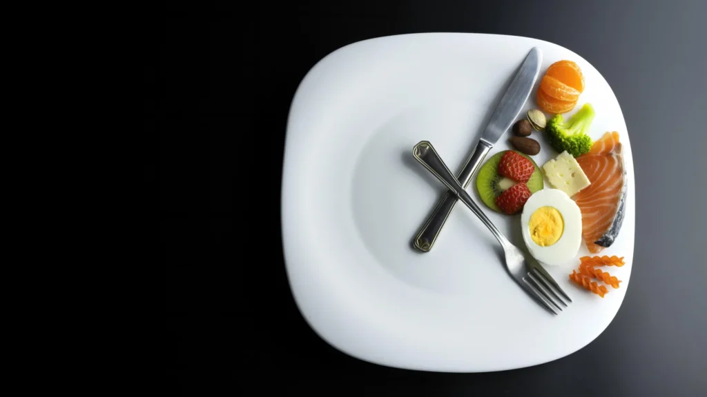 Scientists tested intermittent fasting without eating less and found no metabolic benefit Scientists tested intermittent fasting without eating less and found no metabolic benefit