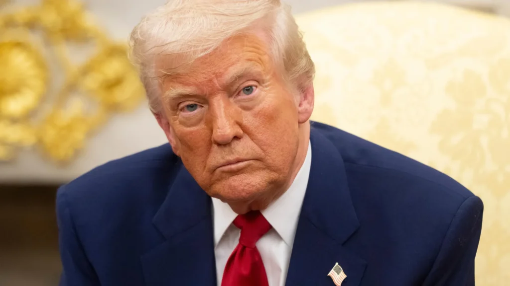 Why Trump’s leg swelling could be a warning sign for millions Why Trump’s leg swelling could be a warning sign for millions