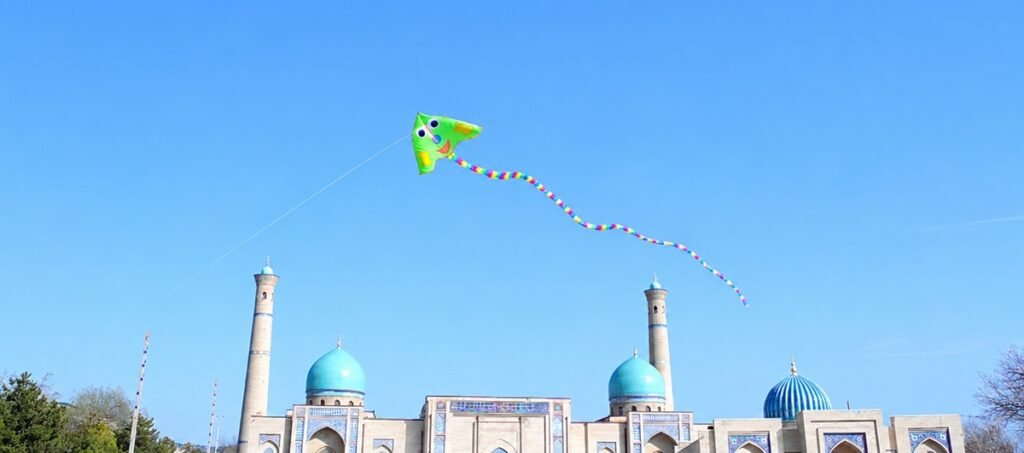 Protecting every child’s future: how Uzbekistan is strengthening childhood cancer care Protecting every child’s future: how Uzbekistan is strengthening childhood cancer care