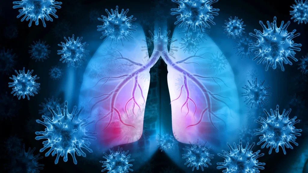 Scientists discover why flu and COVID hit older adults so hard Scientists discover why flu and COVID hit older adults so hard