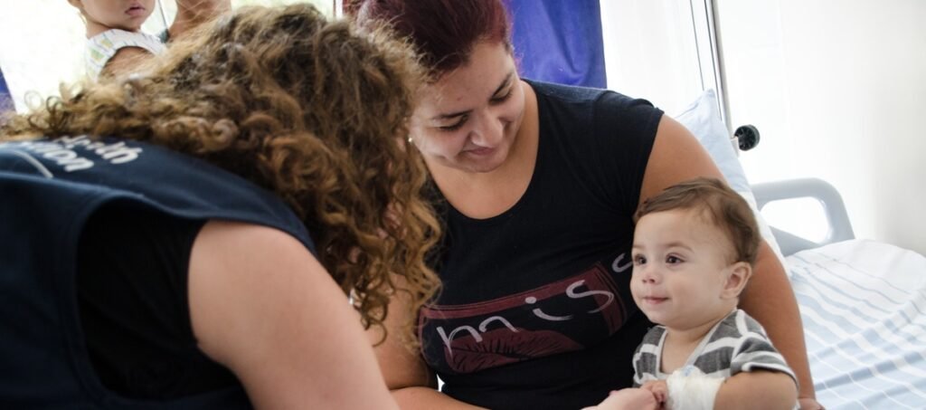 Romania increases vaccination coverage for measles, mumps and rubella Romania increases vaccination coverage for measles, mumps and rubella