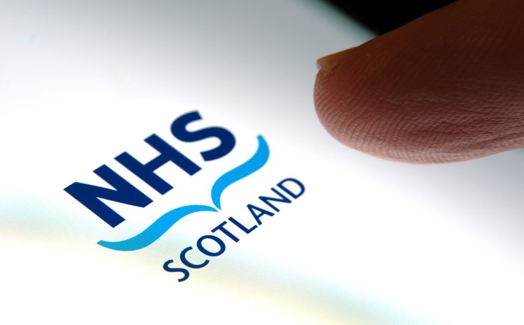 More than 5,000 NHS Scotland data breaches since 2023 More than 5,000 NHS Scotland data breaches since 2023