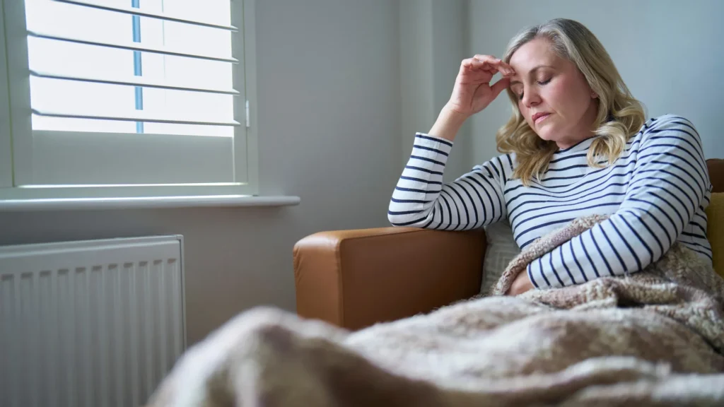 Researchers discover key social factors that triple long COVID risk Researchers discover key social factors that triple long COVID risk