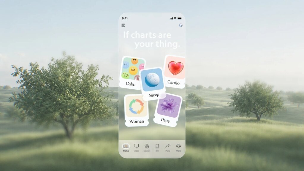 Vilo unveils AI-native OS for smart ring Vilo unveils AI-native OS for smart ring