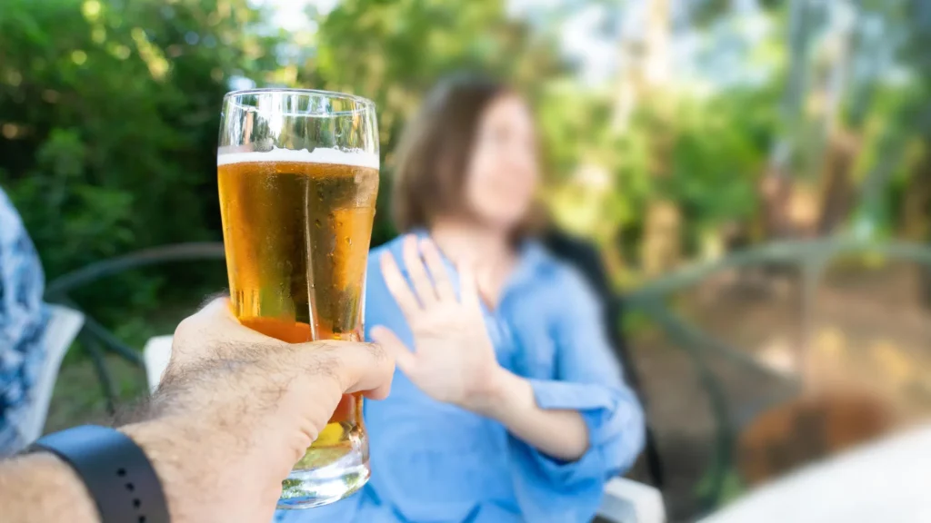 Can Ozempic help you cut back on alcohol? Researchers think so Can Ozempic help you cut back on alcohol? Researchers think so