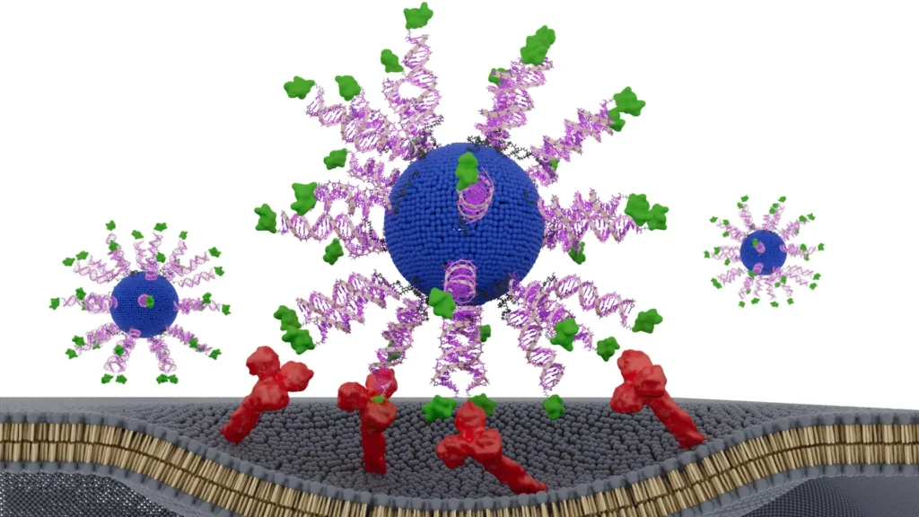 This reengineered HPV vaccine trains T cells to hunt down cancer This reengineered HPV vaccine trains T cells to hunt down cancer