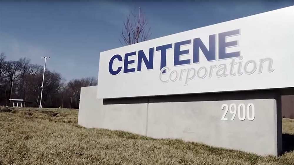 Centene boosts 2026 guidance as it posts .1B in Q2 profit Centene boosts 2026 guidance as it posts .1B in Q2 profit