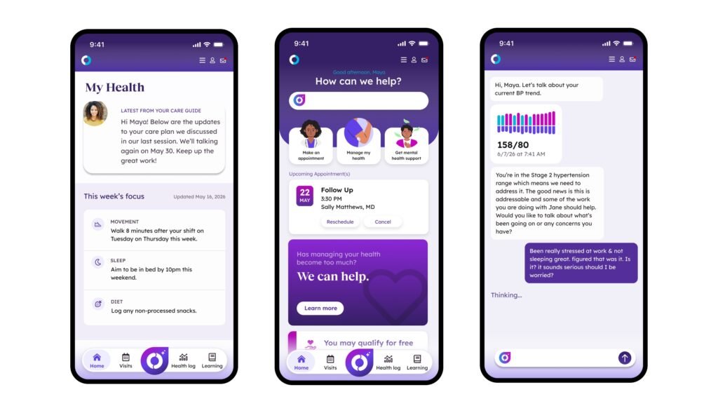 Teladoc Health bets on outcomes, cost savings with new model