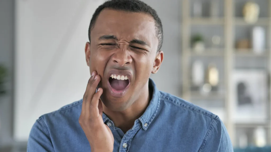 This silent tooth infection could be hurting your whole body This silent tooth infection could be hurting your whole body