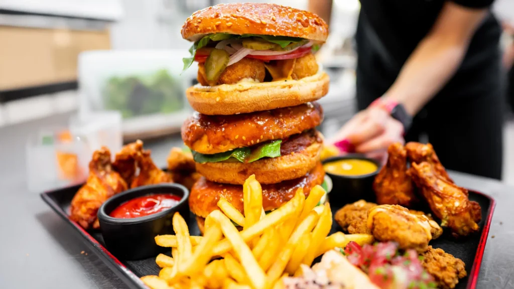 Why ultra-processed foods aren’t the real villain behind overeating Why ultra-processed foods aren’t the real villain behind overeating