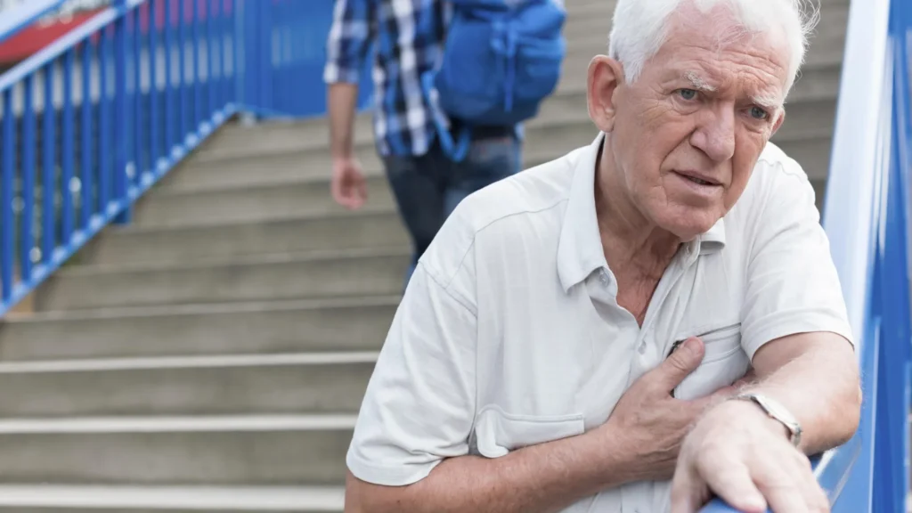 Half of heart attacks strike people told they’re low risk Half of heart attacks strike people told they’re low risk