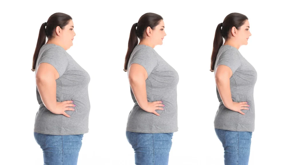 Two simple eating habits linked to lower weight, study finds Two simple eating habits linked to lower weight, study finds