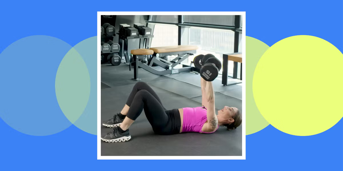 6 Strength Moves To Build Muscle And Mobility After 40 6 Strength Moves To Build Muscle And Mobility After 40