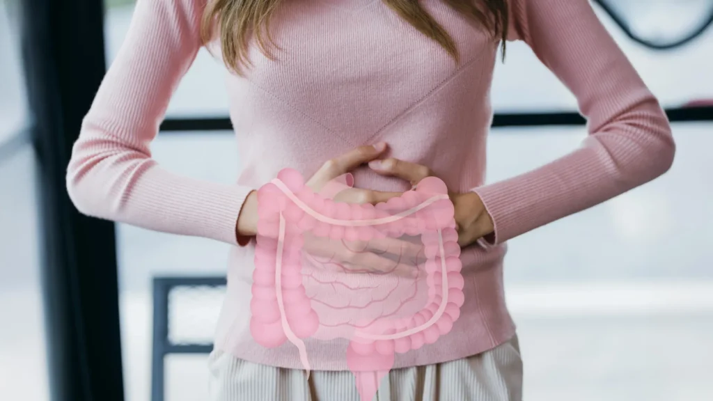 Changing when you eat dramatically reduced Crohn’s disease symptoms Changing when you eat dramatically reduced Crohn’s disease symptoms
