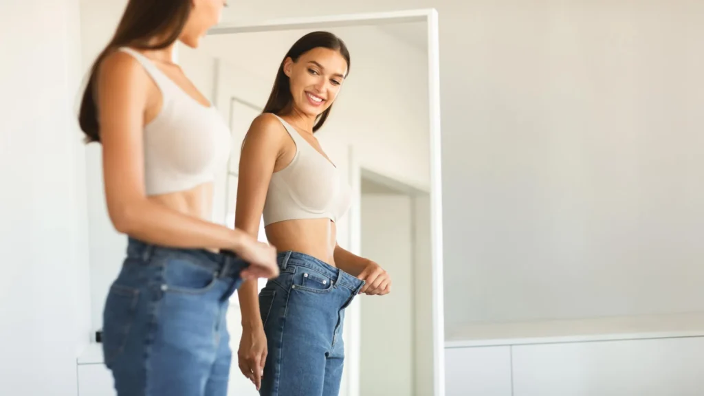 Stanford scientists discover “natural Ozempic” without side effects Stanford scientists discover “natural Ozempic” without side effects