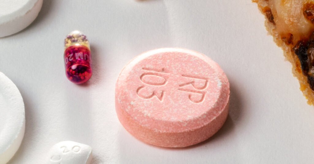 What’s the Best Way to Treat Heartburn? What’s the Best Way to Treat Heartburn?