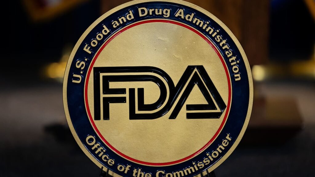 HHS plans new FDA leadership roles for technology, drugs HHS plans new FDA leadership roles for technology, drugs