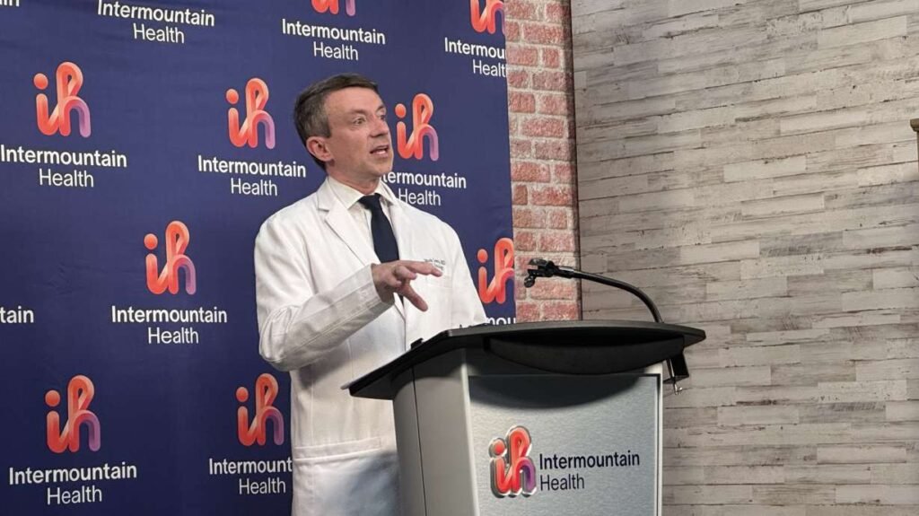 New drug to treat one of the deadliest cancers is ‘the real deal,’ oncologist says