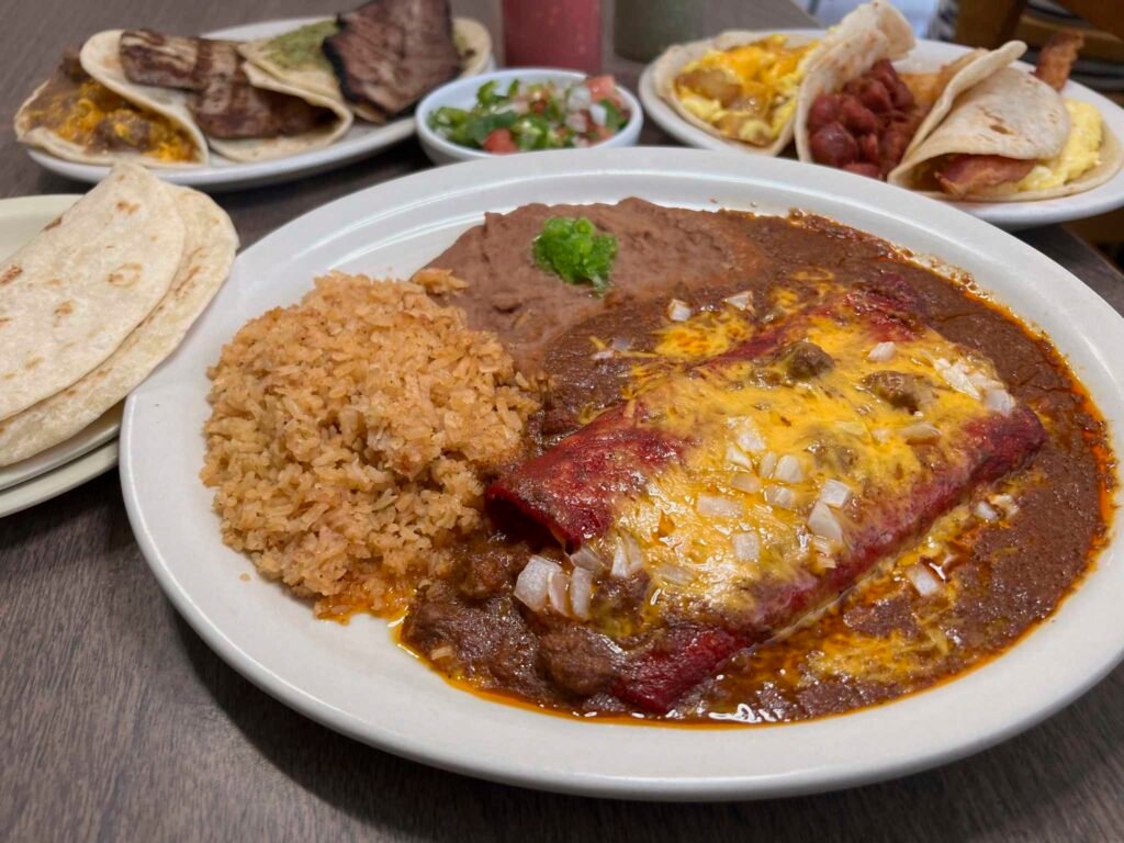 New York Times: Two of the best Mexican restaurants are in San Antonio New York Times: Two of the best Mexican restaurants are in San Antonio
