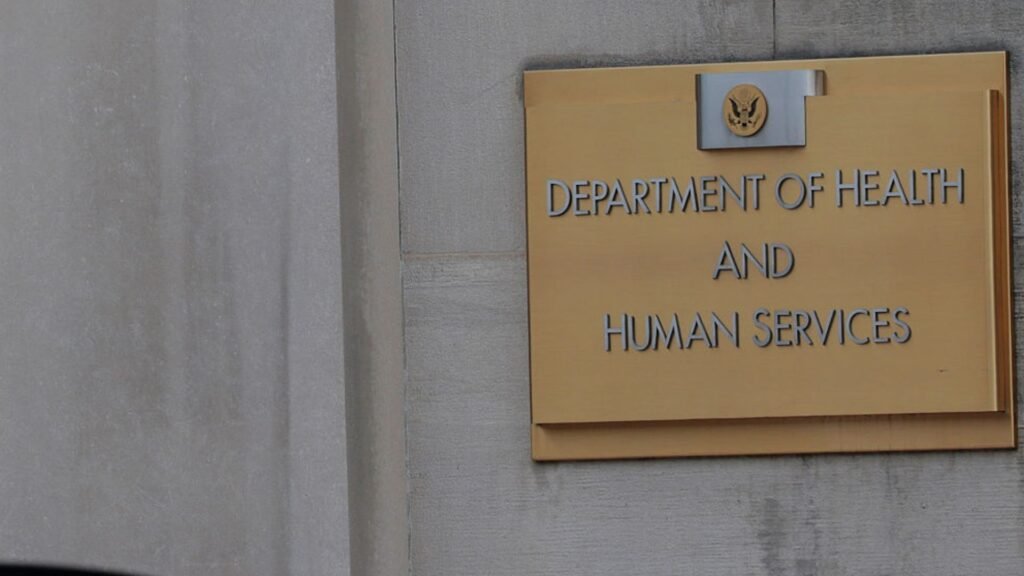HHS awards .7M in behavioral health services grants HHS awards .7M in behavioral health services grants