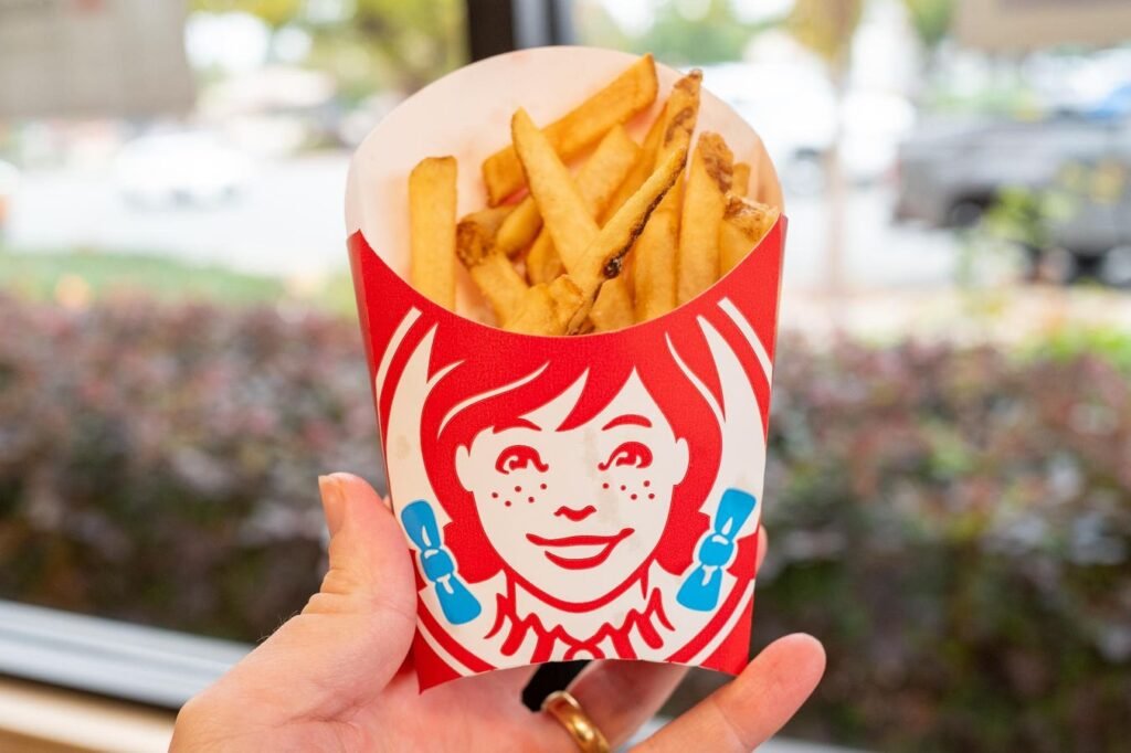 Wendy’s CEO Admits Chain Didn’t Prioritize Food Quality Wendy’s CEO Admits Chain Didn’t Prioritize Food Quality