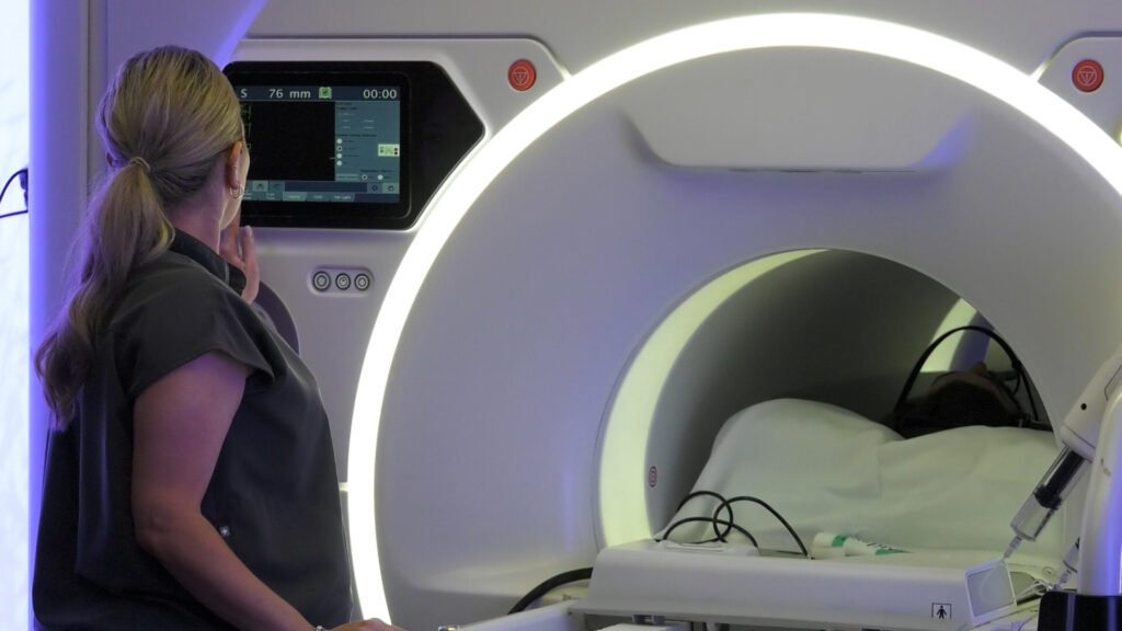 First in Utah: Intermountain Health Brings Innovative MRI Technology to Intermountain Medical Center to Enhance Care for Cancer and Heart Patients