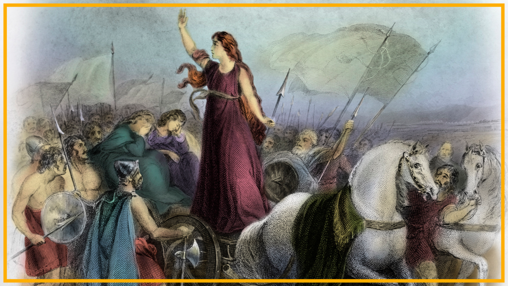 Archeologists used to think women in prehistory wielded no power. Genetic data is upending that idea | Rachel Pope