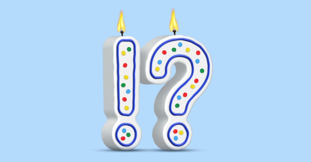 5 Surprising Signs of Aging 5 Surprising Signs of Aging