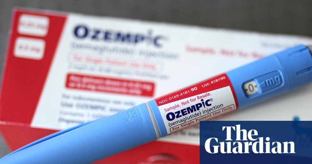 US man posed as doctor in scheme to profit from Ozempic, prosecutors say | Illinois