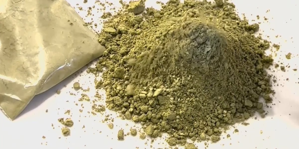 Kratom’s growing popularity raises questions over benefits and risks