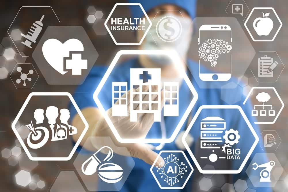 The Needs of Back Office Health IT Systems: What is Being Well Addressed by IT and What Still Needs Work The Needs of Back Office Health IT Systems: What is Being Well Addressed by IT and What Still Needs Work