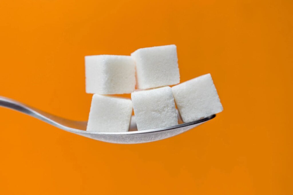 A childhood shaped by sugar rationing was linked to mental health more than 50 years later A childhood shaped by sugar rationing was linked to mental health more than 50 years later