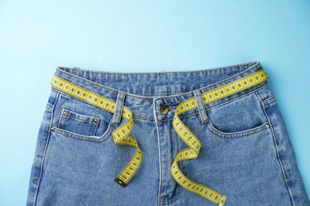 A two-year diet trial challenges the idea that weight loss is the only result that matters A two-year diet trial challenges the idea that weight loss is the only result that matters