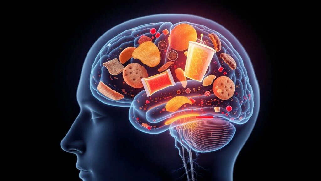 AI can recreate food convincingly, but there is one thing it still struggles to trigger