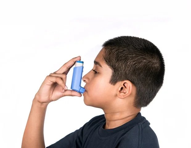 AI-powered DANDELION identifies overlooked genes linked to asthma AI-powered DANDELION identifies overlooked genes linked to asthma