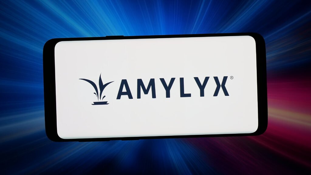 Amylyx endocrine drug succeeds in key study for low blood sugar Amylyx endocrine drug succeeds in key study for low blood sugar